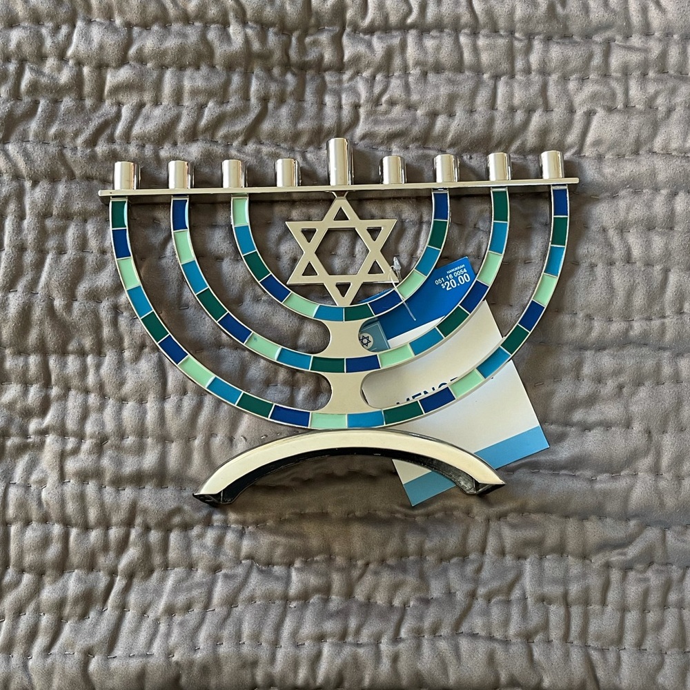 Menorah